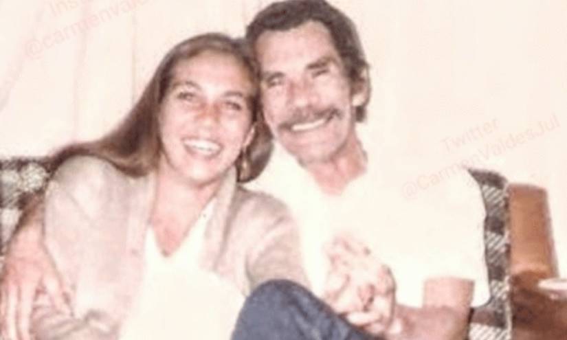 La hija de Don Ramón reveló el autógrafo que le dio su padre
