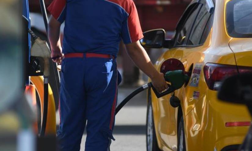 Los combustibles en Ecuador siguen subiendo de precio