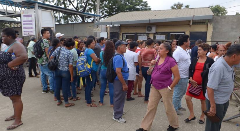 Analizan medidas de contingencia en cárceles