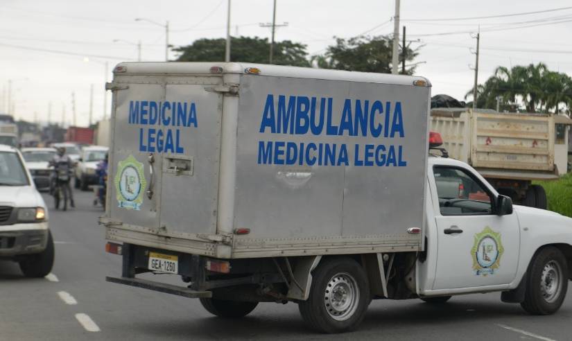 &#039;Los Chinos&#039; fueron trasladados de pabellón