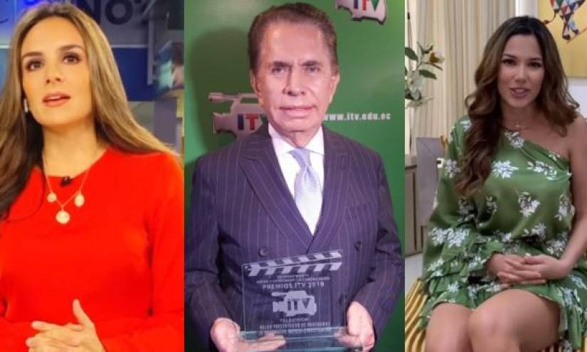 Ecuavisa se lleva nueve premios ITV