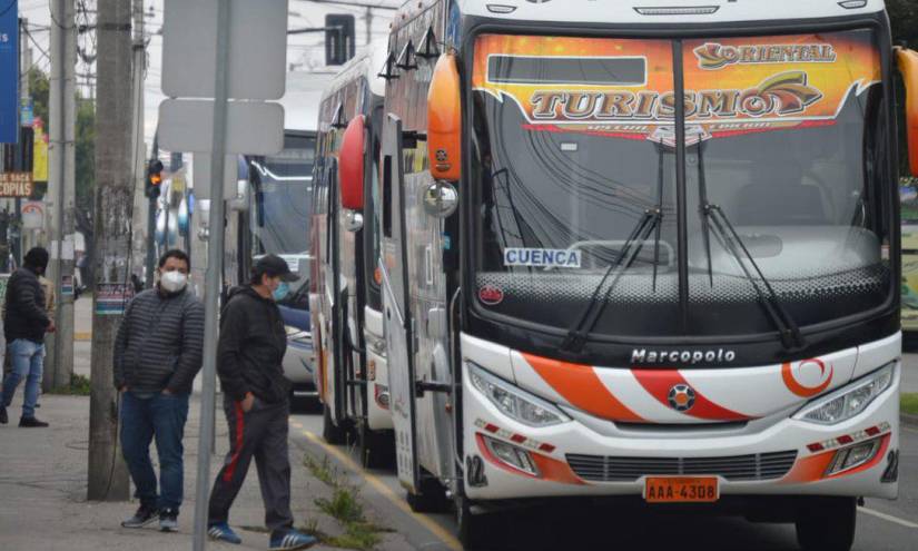 La próxima semana se presentará el informe sobre la focalización del subsidio a los combustibles para los transportistas