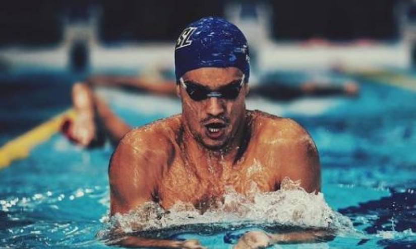 La natación otorga dos cupos más a Ecuador para Tokio 2021