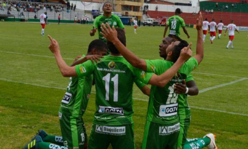 Mushuc Runa tiene 9 jugadores contagiados