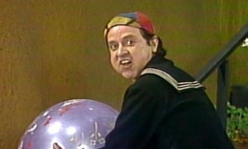 Quico cumple 56 años: el capítulo en el que el hijo de doña Florinda confiesa cuando nació