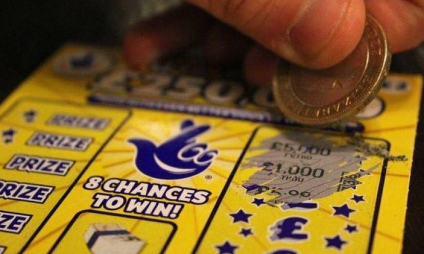 El brasileño que ganó la lotería en Italia dos veces en 20 días