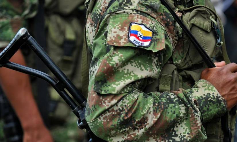 Gobierno colombiano decidirá en noviembre si aplican el cese bilateral con FARC