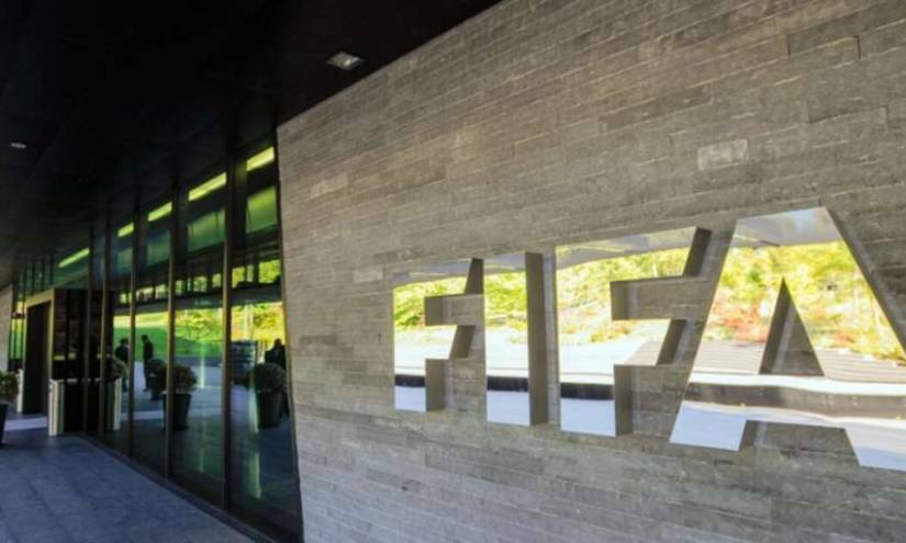 FIFA aprueba protocolo de partidos internacionales