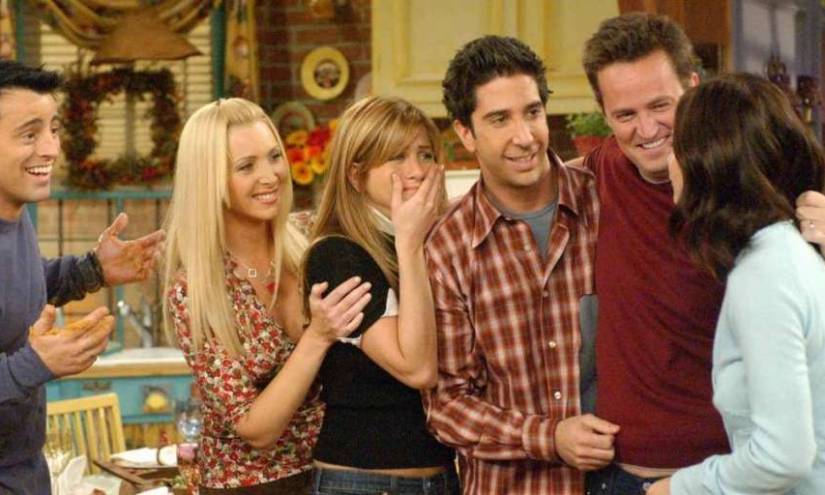 “Joey”: El “spin-off” de “Friends” que fue un total fracaso y pasó al olvido