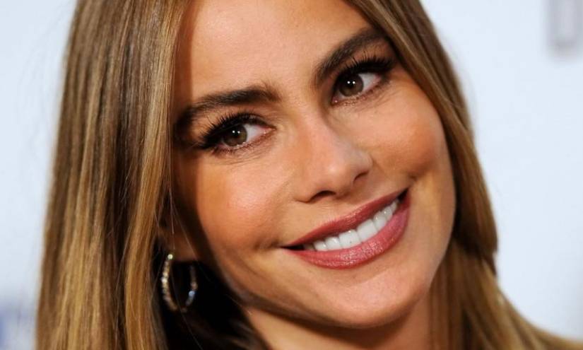 Sofía Vergara se solidariza con su prima Ariadna por confusión del Miss Universo